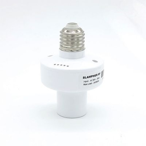 SONOFF SLAMPHER DULIE WIRELESS CU FUNCTIE RF